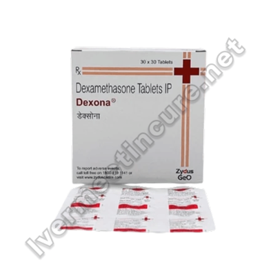 Dexona 0.5 mg (Dexamethasone)