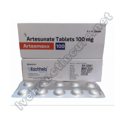 Arteemaxx_100mg