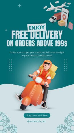 Free Delivery Post