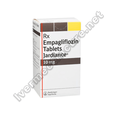 Empagliflozin 10mg