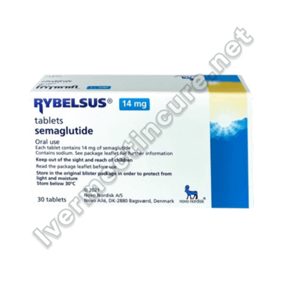Rybelsus 14mg