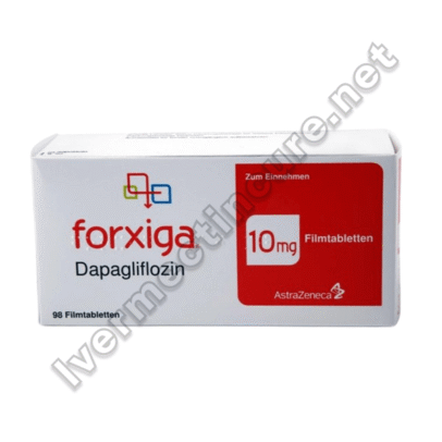 dapagliflozin 10mg